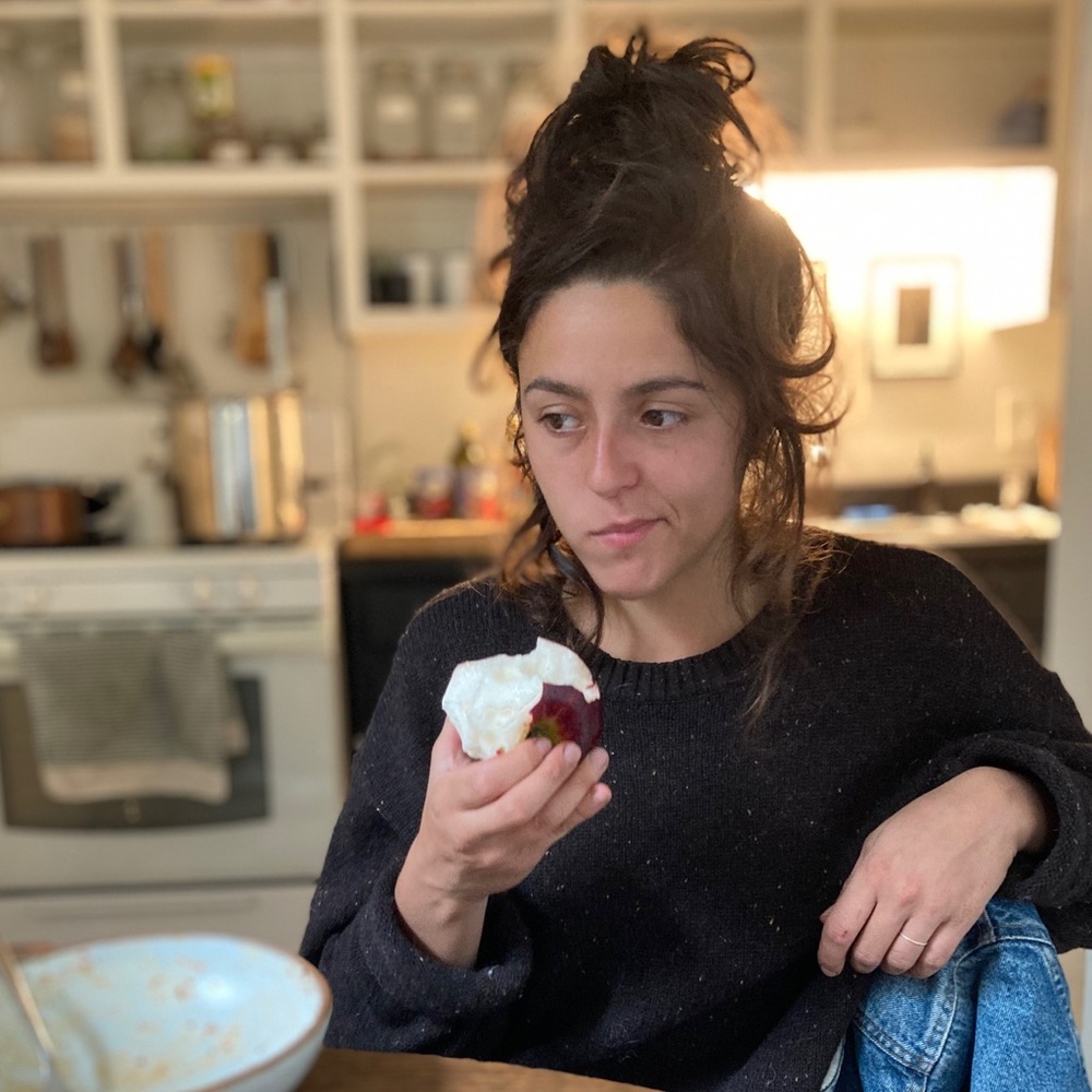 Meet your Posher, Ashlynn